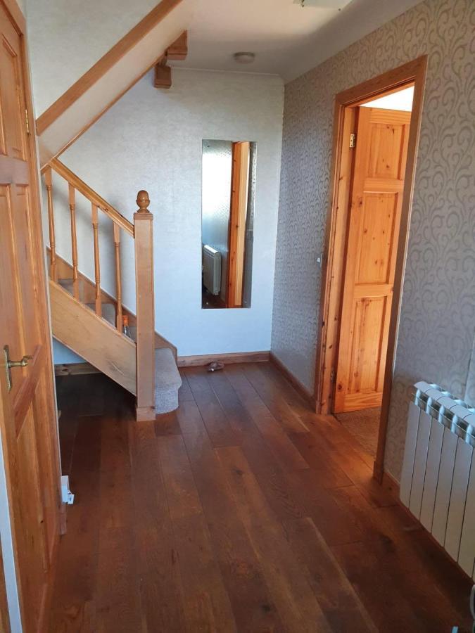 Appartamento Taigh Nam Piobaireach Balivanich Esterno foto