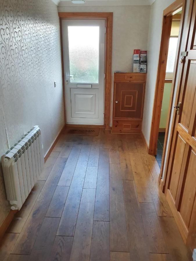 Appartamento Taigh Nam Piobaireach Balivanich Esterno foto